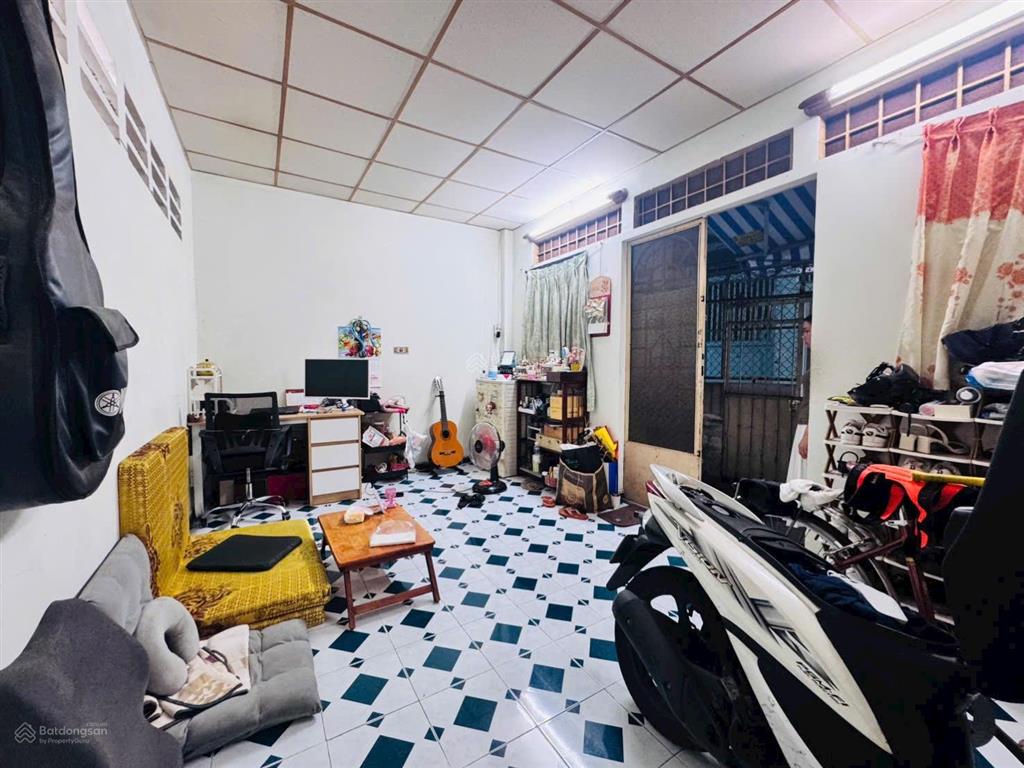 3,86 tỷ  căn góc 37m2  sát mặt tiền  nơ trang long  p24  bình thạnh