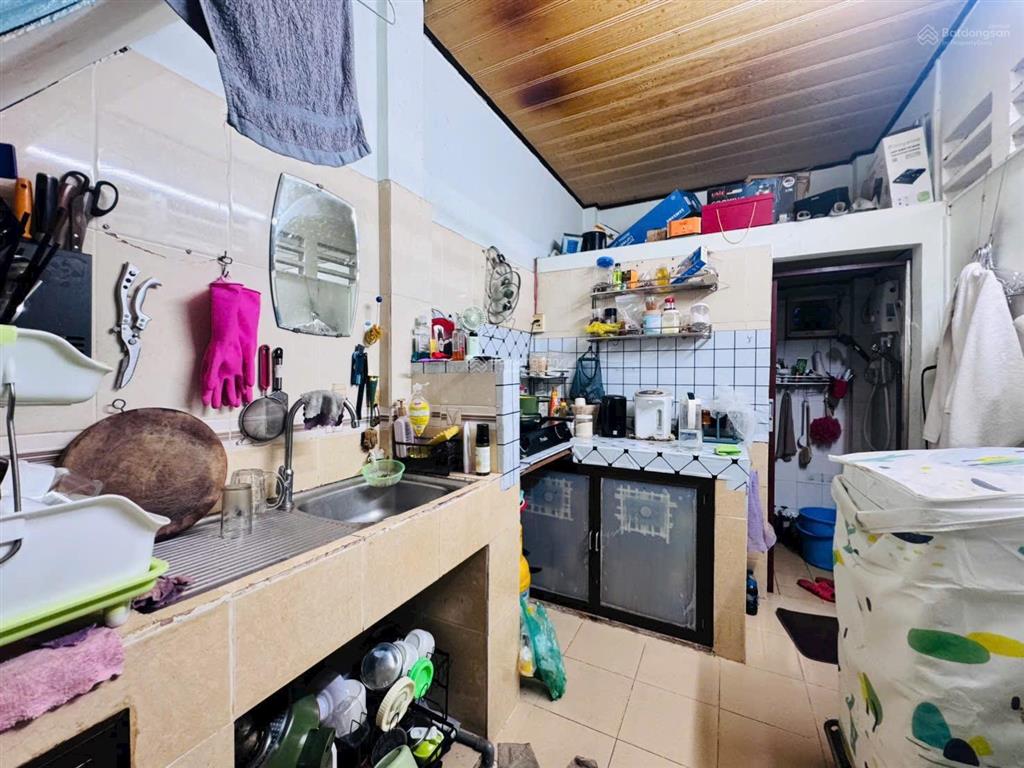 3,86 tỷ  căn góc 37m2  sát mặt tiền  nơ trang long  p24  bình thạnh