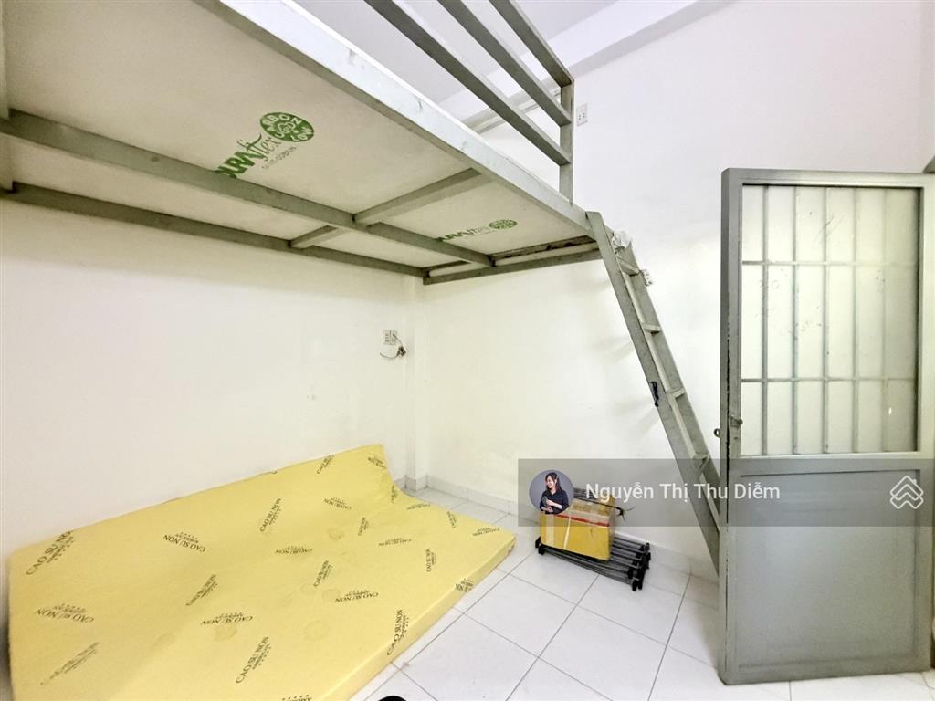 Chdv 6 tầng thang máy  doanh thu 70 tr/tháng  19 pn  hẻm ô tô tới nhà  73m² (4.5m x 17m)