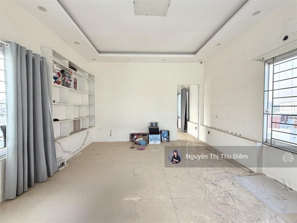 Chdv 6 tầng thang máy  doanh thu 70 tr/tháng  19 pn  hẻm ô tô tới nhà  73m² (4.5m x 17m)