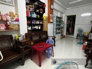 Bình thạnh  50m2  sát mặt tiền trần bình trọng chính chủ lâu năm  5,2 tỷ