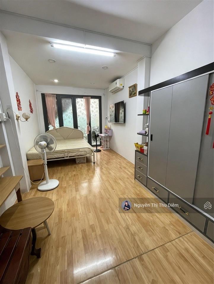 Bình thạnh  50m2  sát mặt tiền trần bình trọng chính chủ lâu năm  5,2 tỷ