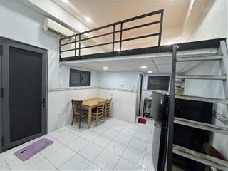 7 phòng chdv  6 tầng có hầm  50m2 (5.5m x 11m)  phan văn trị  giá 8,1 tỷ