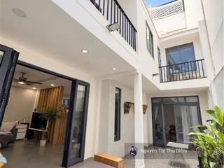 Nhà nguyễn văn đậu  p.11, bình thạnh gần quận 1 100m (8m x 14m)  giá 7.8 tỷ