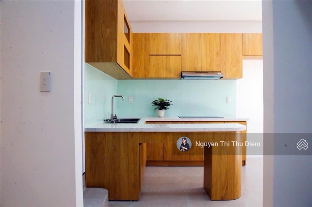Nhà nguyễn văn đậu  p.11, bình thạnh gần quận 1 100m (8m x 14m)  giá 7.8 tỷ