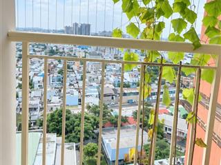 Chung cư 45 trương đình hội tầng 14 view thoáng  dòng tiền 8 triệu/tháng