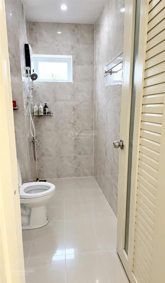Chung cư 45 trương đình hội tầng 14 view thoáng  dòng tiền 8 triệu/tháng