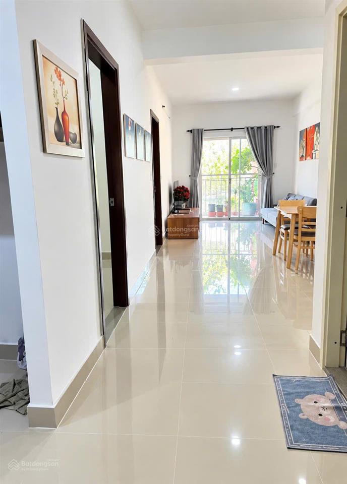 Chung cư 45 trương đình hội tầng 14 view thoáng  dòng tiền 8 triệu/tháng