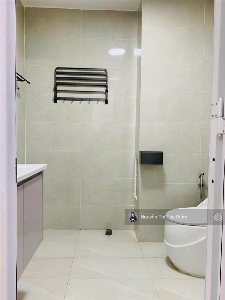 Quận 10 căn hộ ngô gia tự 53m2 2 phòng ngủ shr  full nội thất