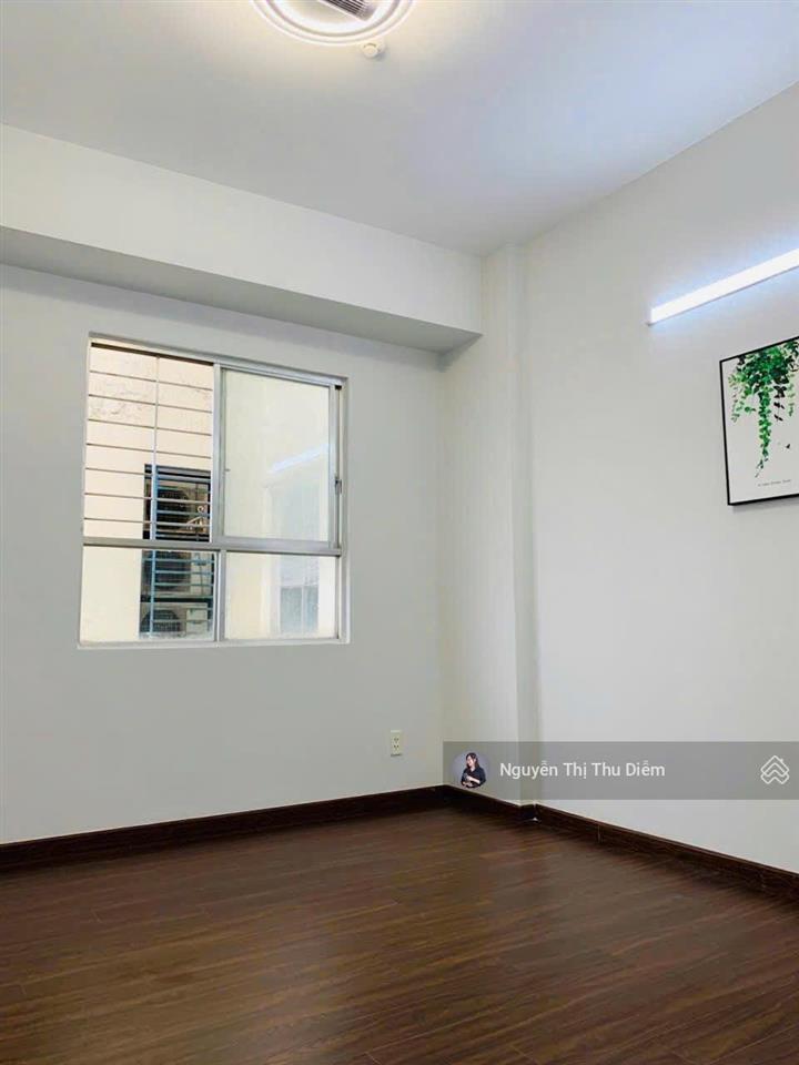 Quận 10 căn hộ ngô gia tự 53m2 2 phòng ngủ shr  full nội thất