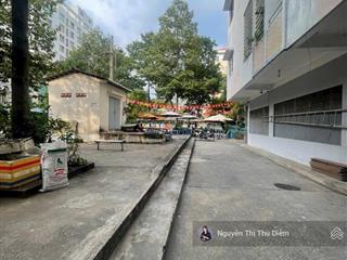 Chung cư quận 8  hoàng kim giao  lô góc  nhỉnh 2 tỷ