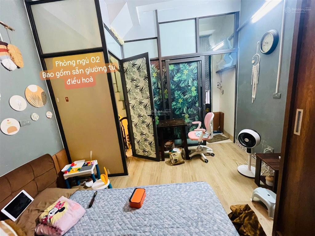 Bán gấp nhà riêng bạch mai  nói không với quy hoạch  thiện chí thương lượng