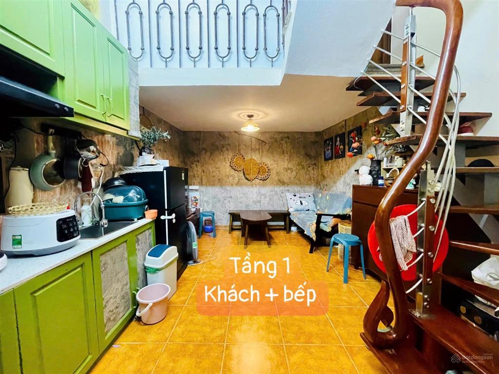 Bán gấp nhà riêng bạch mai  nói không với quy hoạch  thiện chí thương lượng