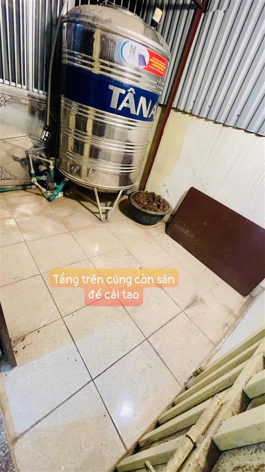 Bán gấp nhà riêng bạch mai  nói không với quy hoạch  thiện chí thương lượng