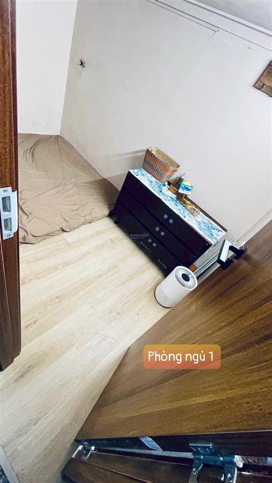 Bán gấp nhà riêng bạch mai  nói không với quy hoạch  thiện chí thương lượng