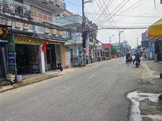 Mặt tiền kinh doanh sầm uất 5x15m chỉ 4.1t