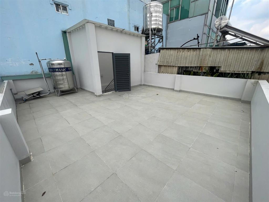 Hiếm có! nhà phố kinh doanh đầu hoàng hoa thám  cộng hòa (tân bình) hẻm 8m cận kề ga t3