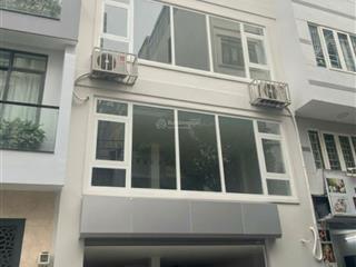 Hiếm có! nhà phố kinh doanh đầu hoàng hoa thám  cộng hòa (tân bình) hẻm 8m cận kề ga t3