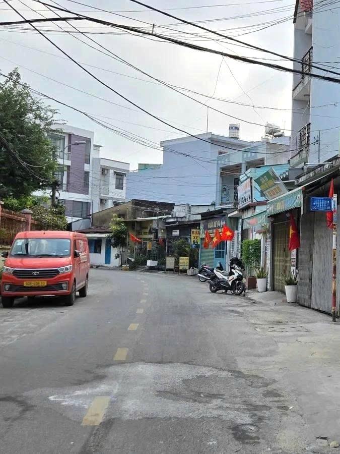 NHÀ 4 TẦNG, KHU ĐẸP NHẤT ĐƯỜNG 27 – SÁT LÊ TRỌNG TẤN – GẦN AEON TÂN PHÚ – NHỈNH 5 TỶ