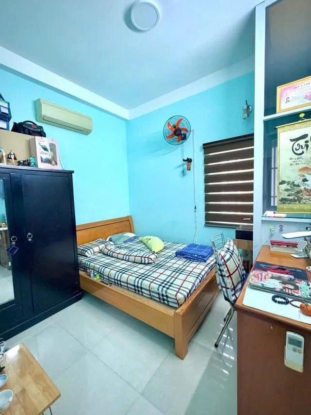 NHÀ 4 TẦNG, KHU ĐẸP NHẤT ĐƯỜNG 27 – SÁT LÊ TRỌNG TẤN – GẦN AEON TÂN PHÚ – NHỈNH 5 TỶ