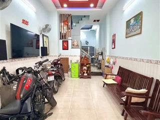 NHÀ 4 TẦNG, KHU ĐẸP NHẤT ĐƯỜNG 27 – SÁT LÊ TRỌNG TẤN – GẦN AEON TÂN PHÚ – NHỈNH 5 TỶ