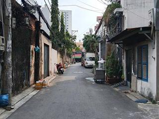 NHÀ HXH – ĐƯỜNG SỐ 3 – BÌNH TÂN – GIÁP TÂN PHÚ – DT 4.8x13M – 3PN – NHỈNH 5 TỶ