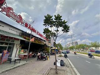 Bán nhà kinh doanh 2 mặt tiền 732m2  đường kha vạn cân, phạm văn đồng thủ đức  chỉ 115 tỷ