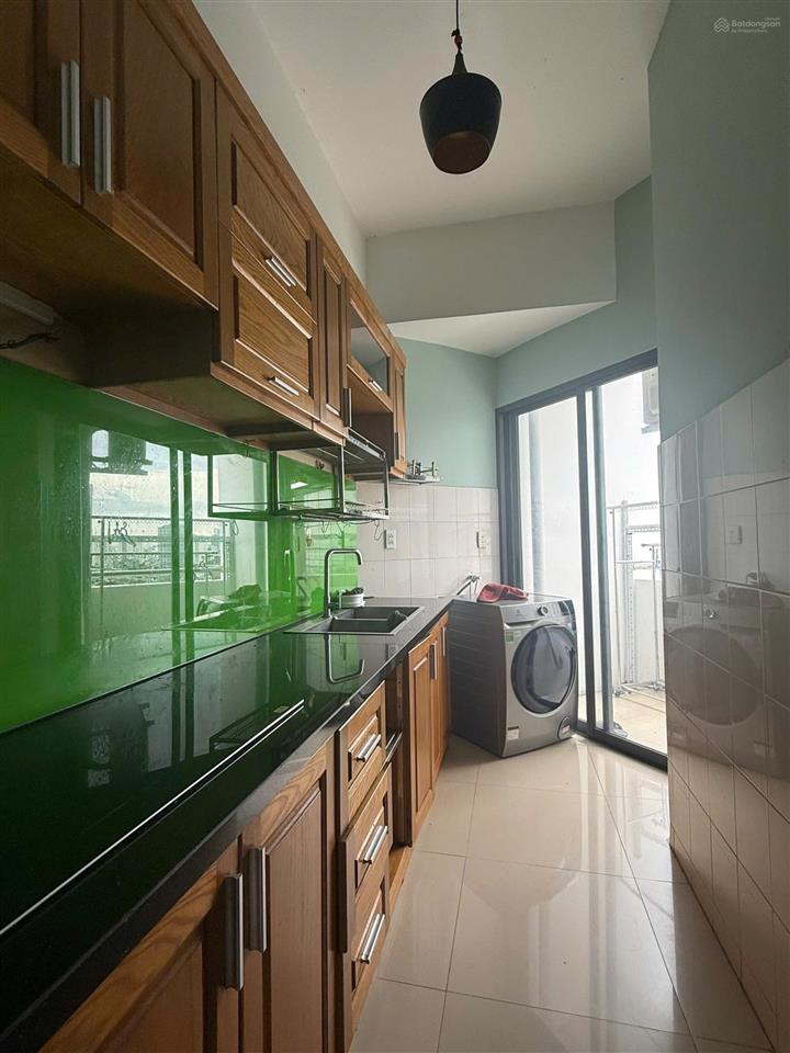 Cho thuê căn hộ 2pn80m2 tại đường lương định của, q2