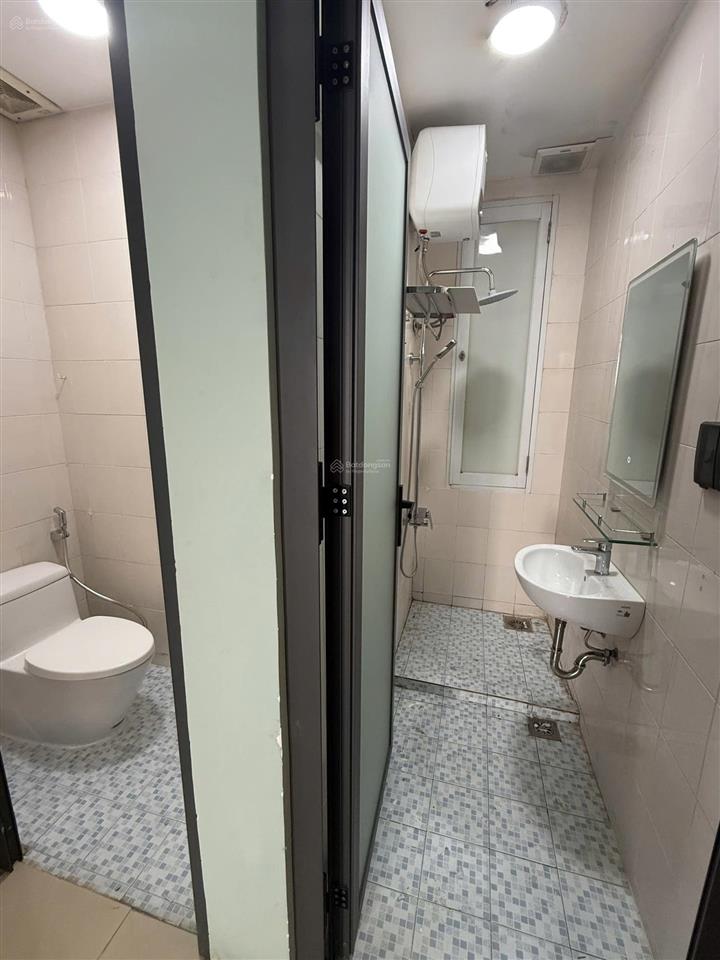 Cho thuê căn hộ 2pn80m2 tại đường lương định của, q2