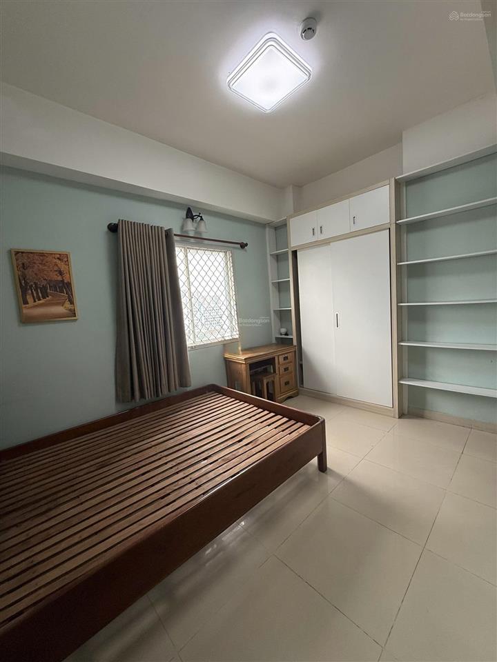 Cho thuê căn hộ 2pn80m2 tại đường lương định của, q2