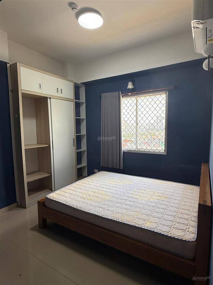 Cho thuê căn hộ 2pn80m2 tại đường lương định của, q2