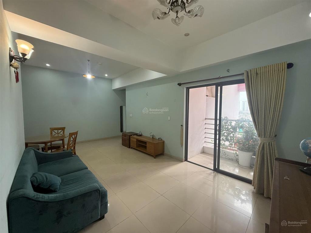 Cho thuê căn hộ 2pn80m2 tại đường lương định của, q2