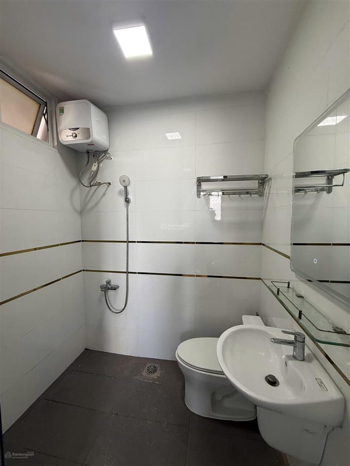 Cho thuê căn hộ 2pn80m2 tại đường lương định của, q2