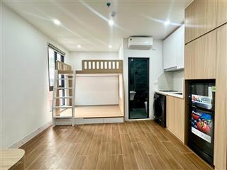 Cho thuê phòng có giường tầng  đủ đồ ở luôn  38 khúc thừa dụ  cầu giấy