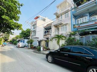 Bán lô đất mặt tiền 144m2 (6x24m) sau lưng gigamall, đường 20, phạm văn đồng  nhỉnh 13tỷ