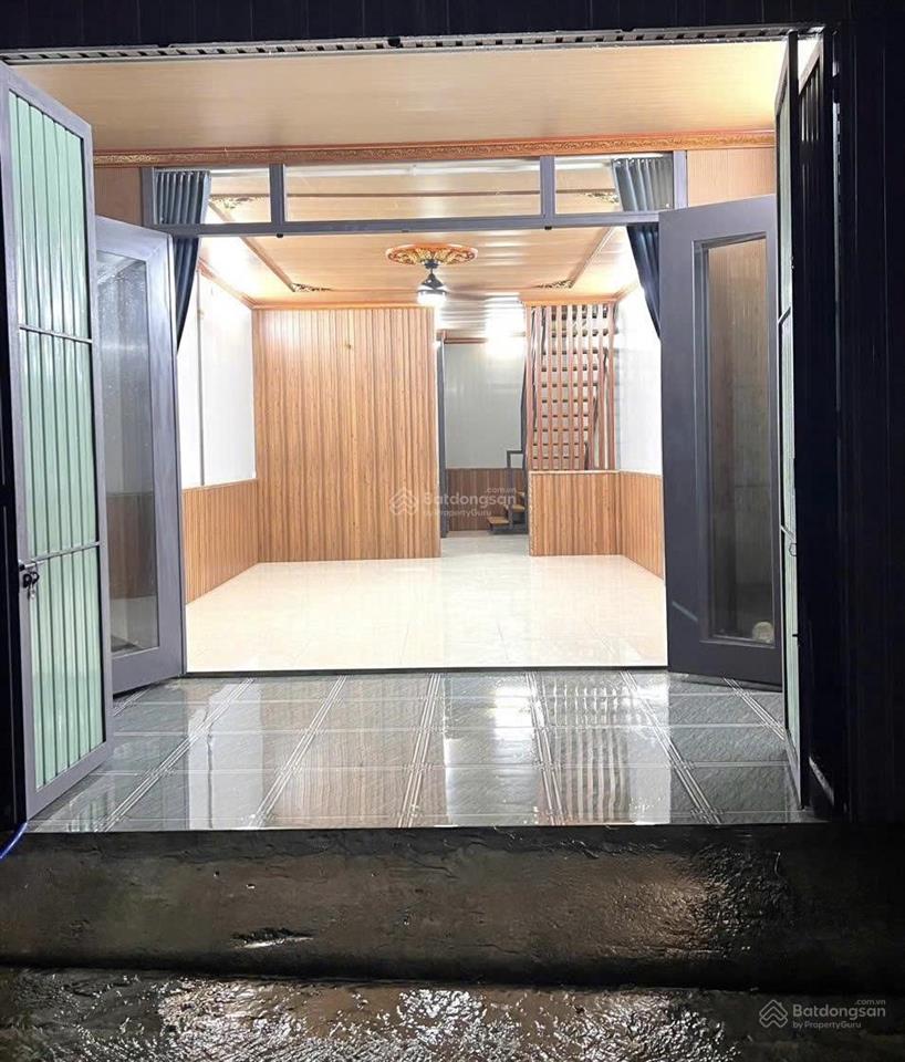 Nhà 2 tầng 50m2 ngang 4m 2pn 2wc gần vincom lê văn việt q9, hẻm bagac  giá 2,3 tỷ