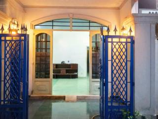  nhà trệt lửng 2pn 61m2(4x16m) hẻm gần 4m gần chợ hiệp bình phạm văn đồng nhỉnh 4 tỷ