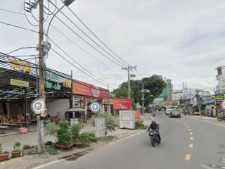 Mặt tiền đỗ xuân hợp, thủ đức hơn 1,2ha (55x221m) gần ngã 4 bình thái  vành đai 2