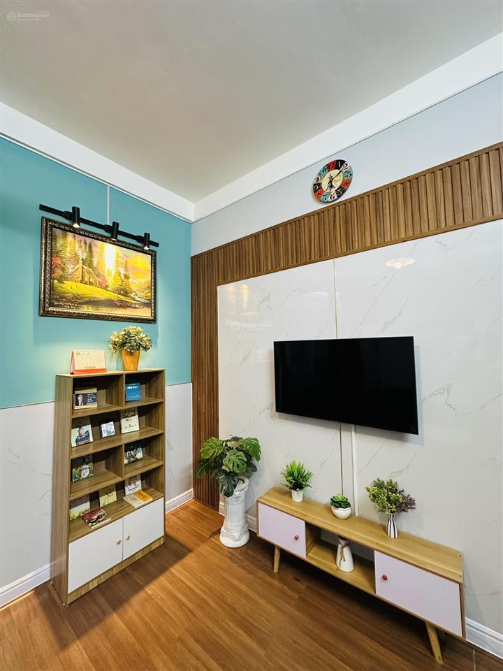 Cho thuê cc 2pn, 1wc, full nội thất, 70m2, 8,8 triệu tại chung cư vĩnh điềm trung