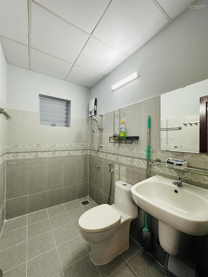 Cho thuê cc 2pn, 1wc, full nội thất, 70m2, 8,8 triệu tại chung cư vĩnh điềm trung