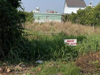 Giá rẻ hiếm có  507,6m² chỉ 2,99 tỷ  hẻm xe hơi võ văn kiệt, chánh hiệp