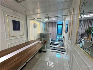 Cho thuê nhà nguyên căn phố ngọc lâm 80m2 x 6 tâng thang máy 10 phòng ngủ