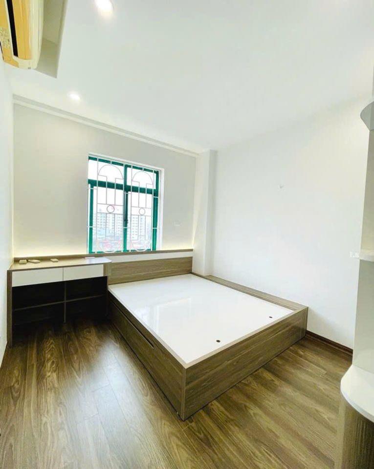 BÁN CHUNG CƯ KHU ĐÔ THỊ ĐỊNH CÔNG 70M2, 2 P NGỦ, 2WC, NHỈNH 5 TỶ