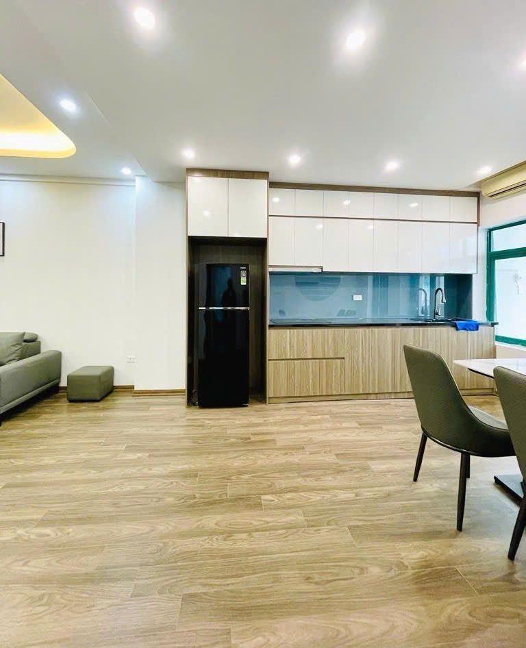 BÁN CHUNG CƯ KHU ĐÔ THỊ ĐỊNH CÔNG 70M2, 2 P NGỦ, 2WC, NHỈNH 5 TỶ