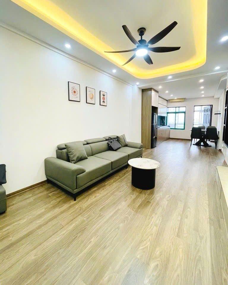 BÁN CHUNG CƯ KHU ĐÔ THỊ ĐỊNH CÔNG 70M2, 2 P NGỦ, 2WC, NHỈNH 5 TỶ