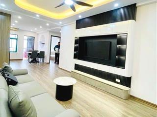 BÁN CHUNG CƯ KHU ĐÔ THỊ ĐỊNH CÔNG 70M2, 2 P NGỦ, 2WC, NHỈNH 5 TỶ