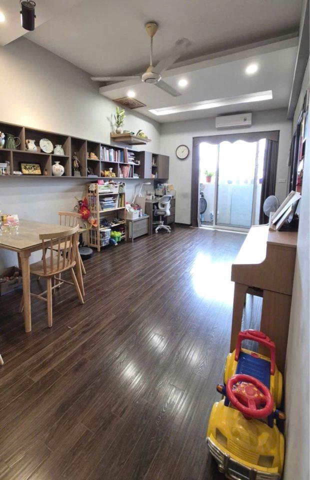 BÁN CHUNG CƯ KĐT ĐỊNH CÔNG, 4,38 TỶ, 2 NGỦ, 1VS, MẶT ĐƯỜNG 2,5 ĐỊNH CÔNG