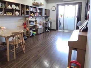 BÁN CHUNG CƯ KĐT ĐỊNH CÔNG, 4,38 TỶ, 2 NGỦ, 1VS, MẶT ĐƯỜNG 2,5 ĐỊNH CÔNG