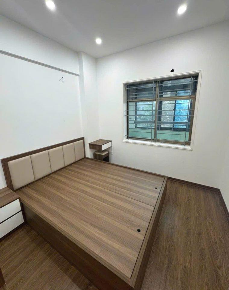 BÁN CHUNG CƯ BẮC LINH ĐÀM, 85M2, 3 P.NGỦ, 2 VS HƠN 5 TỶ tí