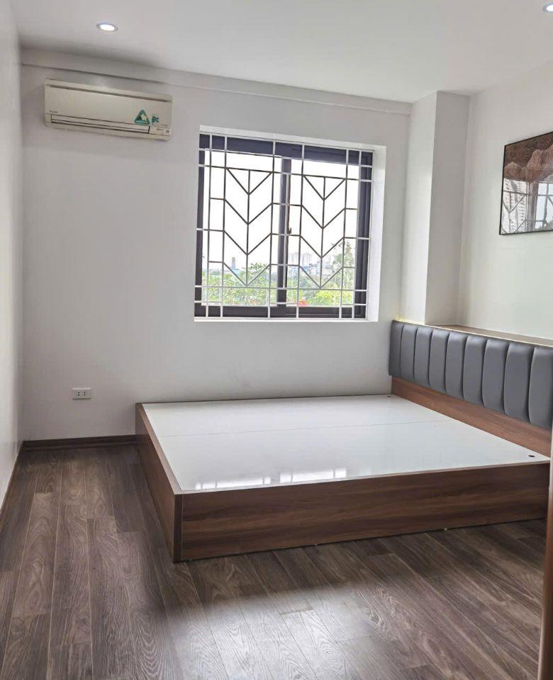 BÁN CHUNG CƯ BẮC LINH ĐÀM, 85M2, 3 P.NGỦ, 2 VS HƠN 5 TỶ tí